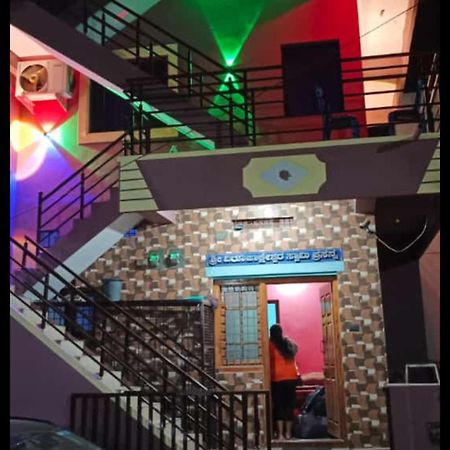 Royal Homestay New Hampi Bagian luar foto