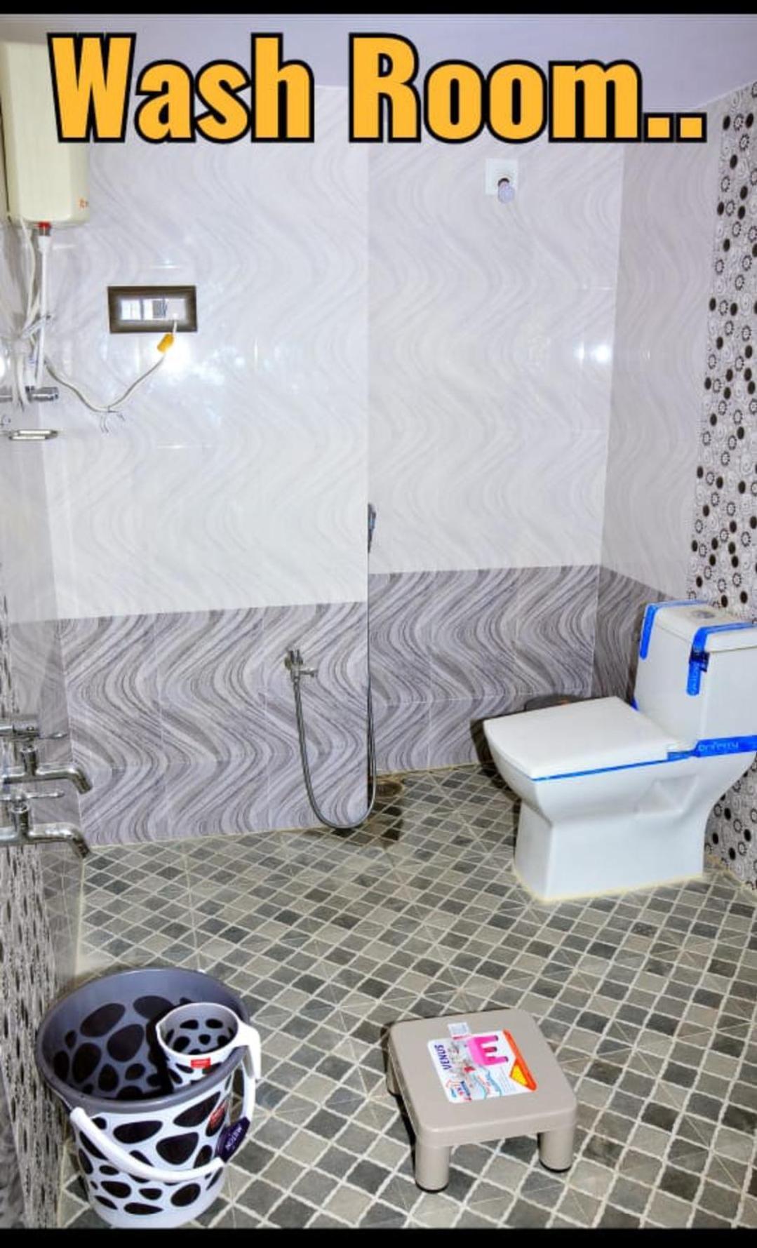 Royal Homestay New Hampi Bagian luar foto