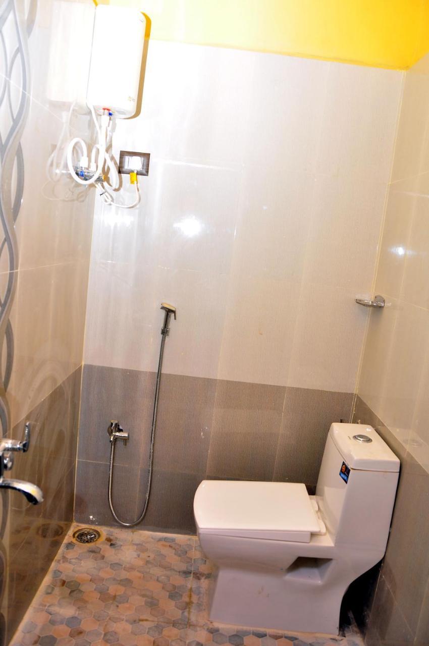 Royal Homestay New Hampi Bagian luar foto
