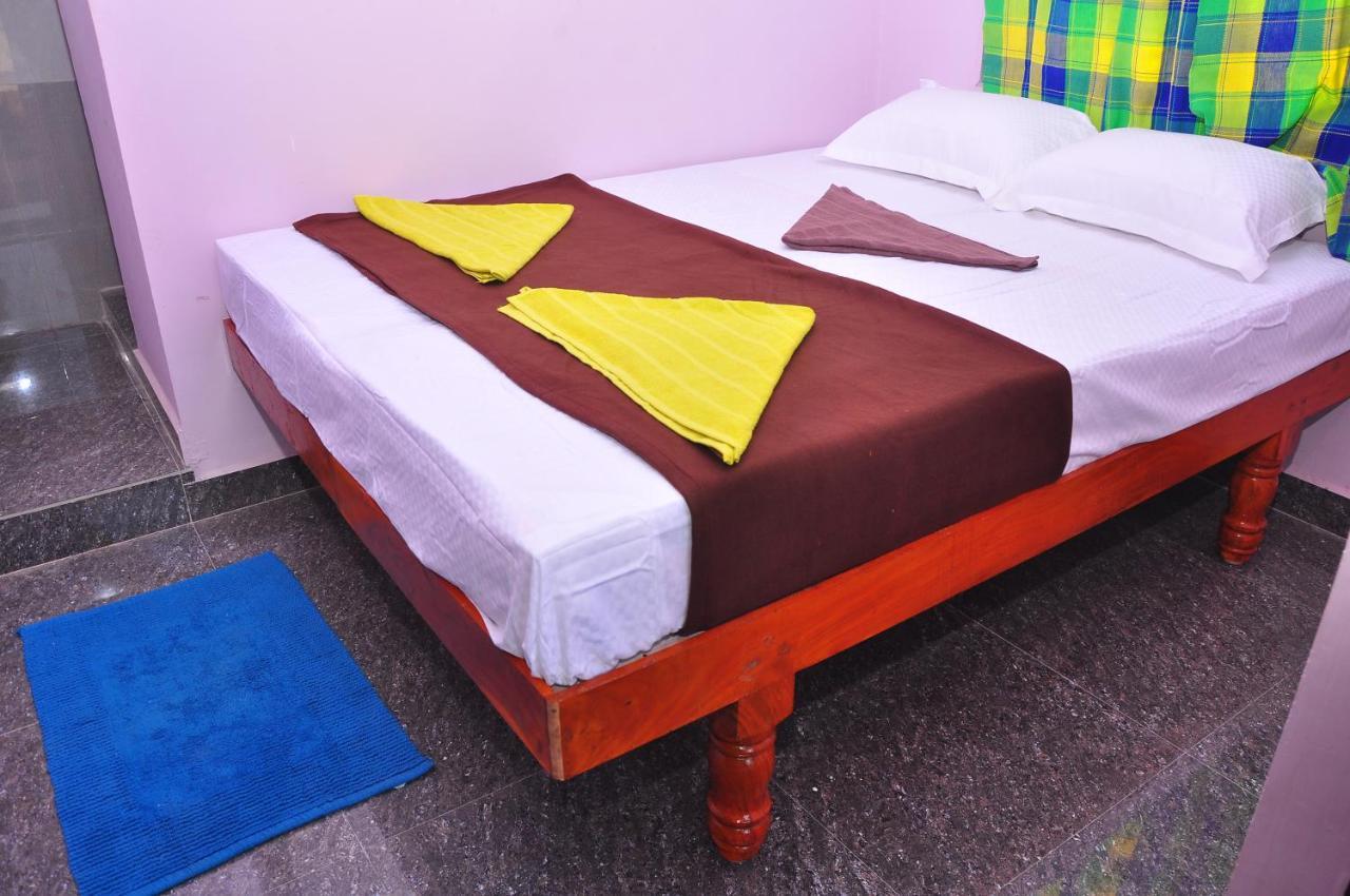 Royal Homestay New Hampi Bagian luar foto