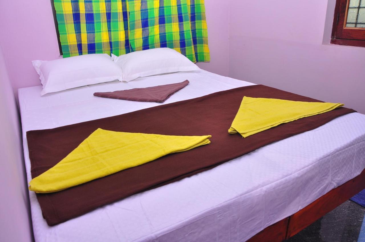 Royal Homestay New Hampi Bagian luar foto