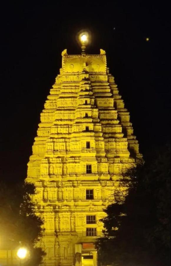 Royal Homestay New Hampi Bagian luar foto