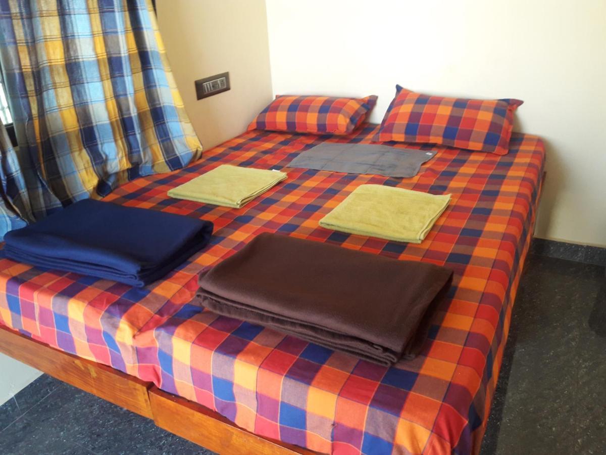 Royal Homestay New Hampi Bagian luar foto